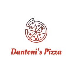 Dantoni's Pizza logo