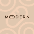 Modern Bread & Bagel logo