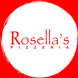 Rosella's Pizzeria logo