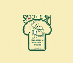 Sweet Cherubim logo