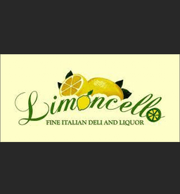Limoncello logo