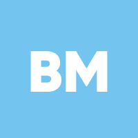 Bush Market logo