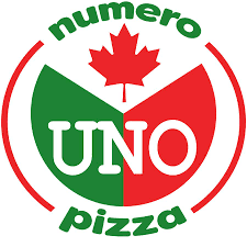 Numero Uno Pizza logo