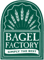 The Bagel Factory - West LA logo