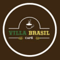 Villa Brasil Cafe logo