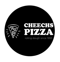 Cheech's Pizza logo