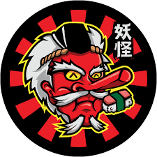 Yokai Musubi logo