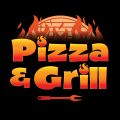 Pizza and Grill logo