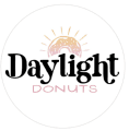 Briarglen Donuts Shop  logo