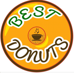 Best Donuts logo