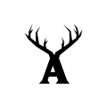 Alfred Coffee  logo