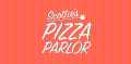 Scottie's Pizza Parlor logo