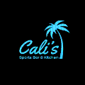 Cali's Sports Bar & Kitchen logo