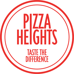 Pizza Heights logo