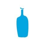 Blue Bottle Coffee logo