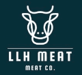 LLH Meats logo