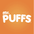 Mr. Puffs logo