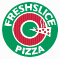 Freshslice Pizza -7215 Canada Wy logo