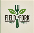 Field to Fork Urban Farm logo