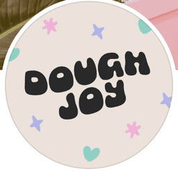 Dough Joy logo