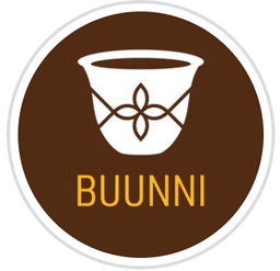 Buunni Coffee logo