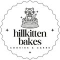 Hillkitten Bakes logo