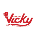 Vicky Bakery logo