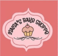 Mama’s Bake Shoppe logo