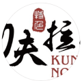 Kung Fu Noodle Columbus logo