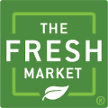 The Fresh Market Store 254 logo