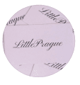 Little Prague Bakery logo