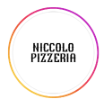 Niccolo Pizzeria logo