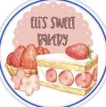 Eli’s Sweet Bakery logo