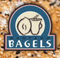 Wantagh Bagels logo