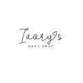 Ivory’s Bake Shop logo