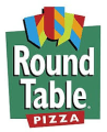 Round Table Pizza - Foster City logo
