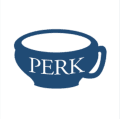 Perk on Main logo