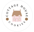 Cottage House Cookies logo