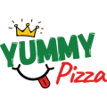 Yummy Pizza SF logo