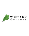 White Oak Gourmet logo