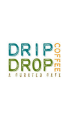 Drip Drop Coffee logo