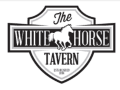 The White Horse Tavern - Financial District logo