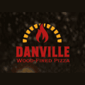 Danville Wood Fired Pizza logo