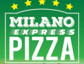Milano Express Pizza logo