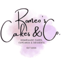Romeo’s Cakes & Co logo