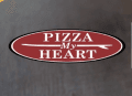 Pizza My Heart logo
