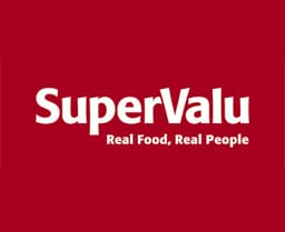 Horkan's SuperValu logo