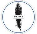 Native Cold Pressed logo