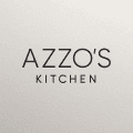 Azzo's Kitchen logo