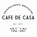 Cafe de Casa  logo